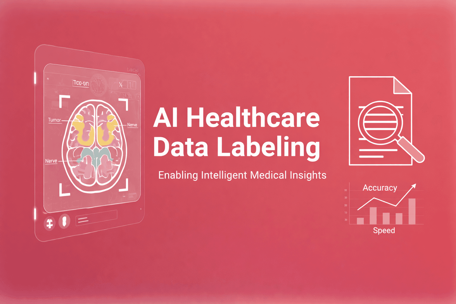 AI Healthcare Data Labeling