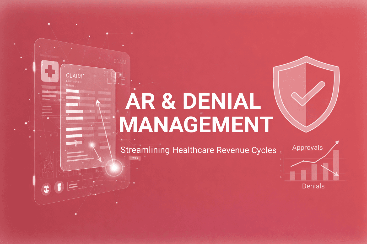 AR & Denial Management
